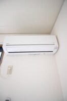 エアコン クレスト木太 B棟