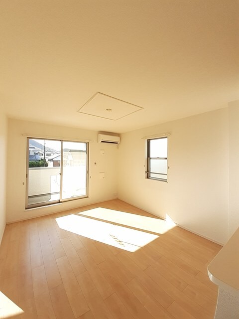 居室・リビング ベル　フィオーレＢ