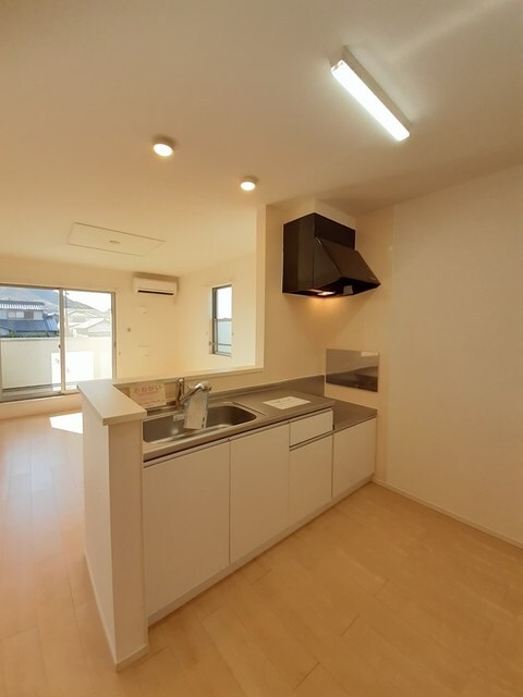 キッチン ベル　フィオーレＢ