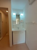 洗面所 ベル　フィオーレＢ