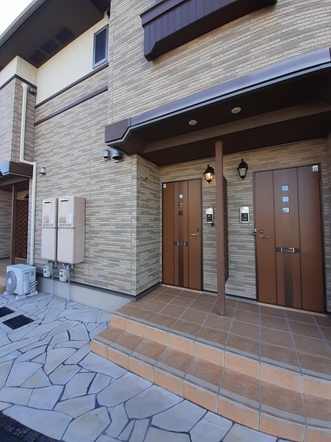 その他共有部分 ベル　フィオーレＢ