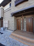 その他共有部分 ベル　フィオーレＢ