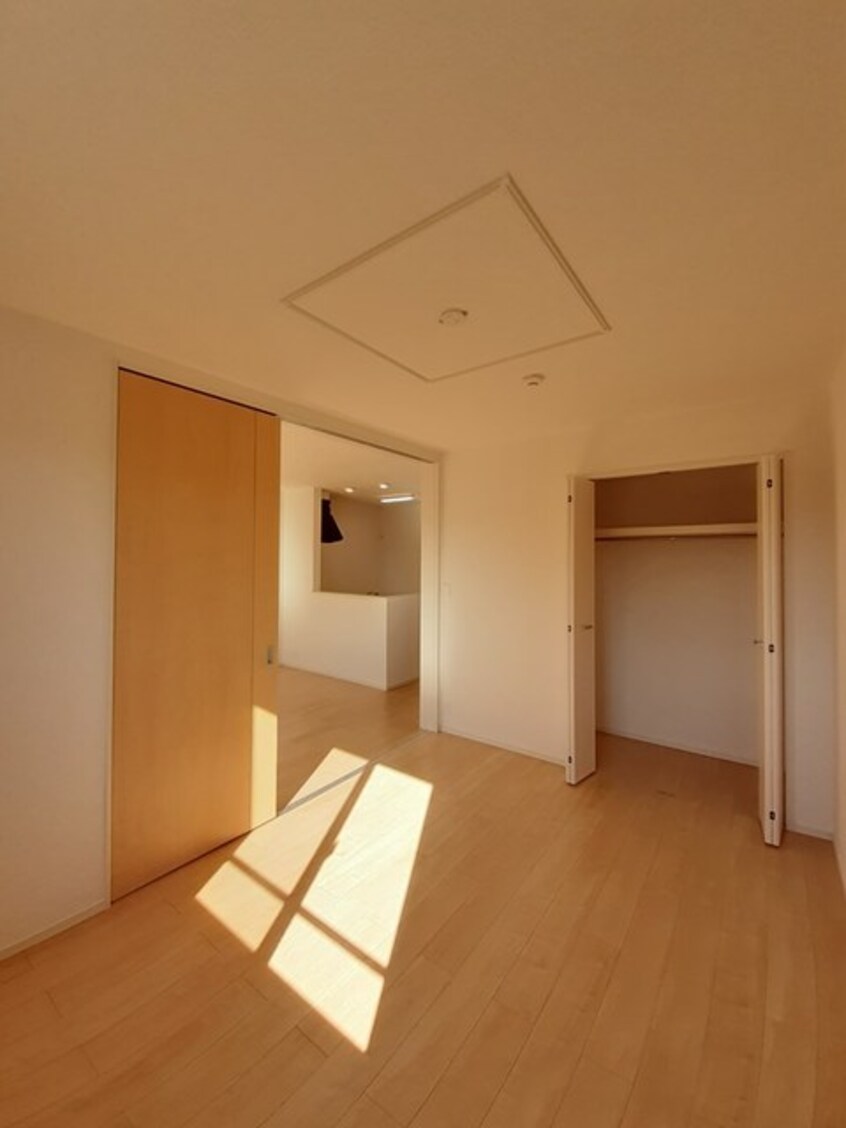 その他 ベル　フィオーレＢ