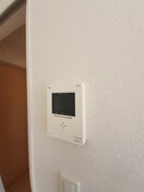 その他設備 ベル　フィオーレＢ