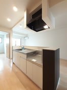 キッチン グランディール２８　Ｂ