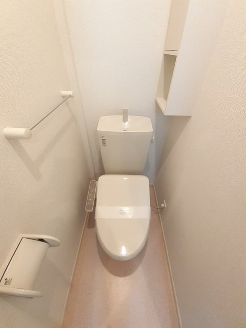 トイレ グランディール２８　Ｂ