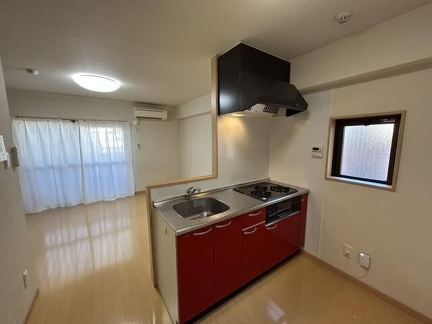  なかよしマンション塩上