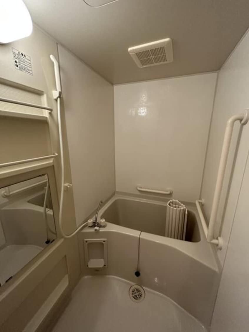  なかよしマンション塩上