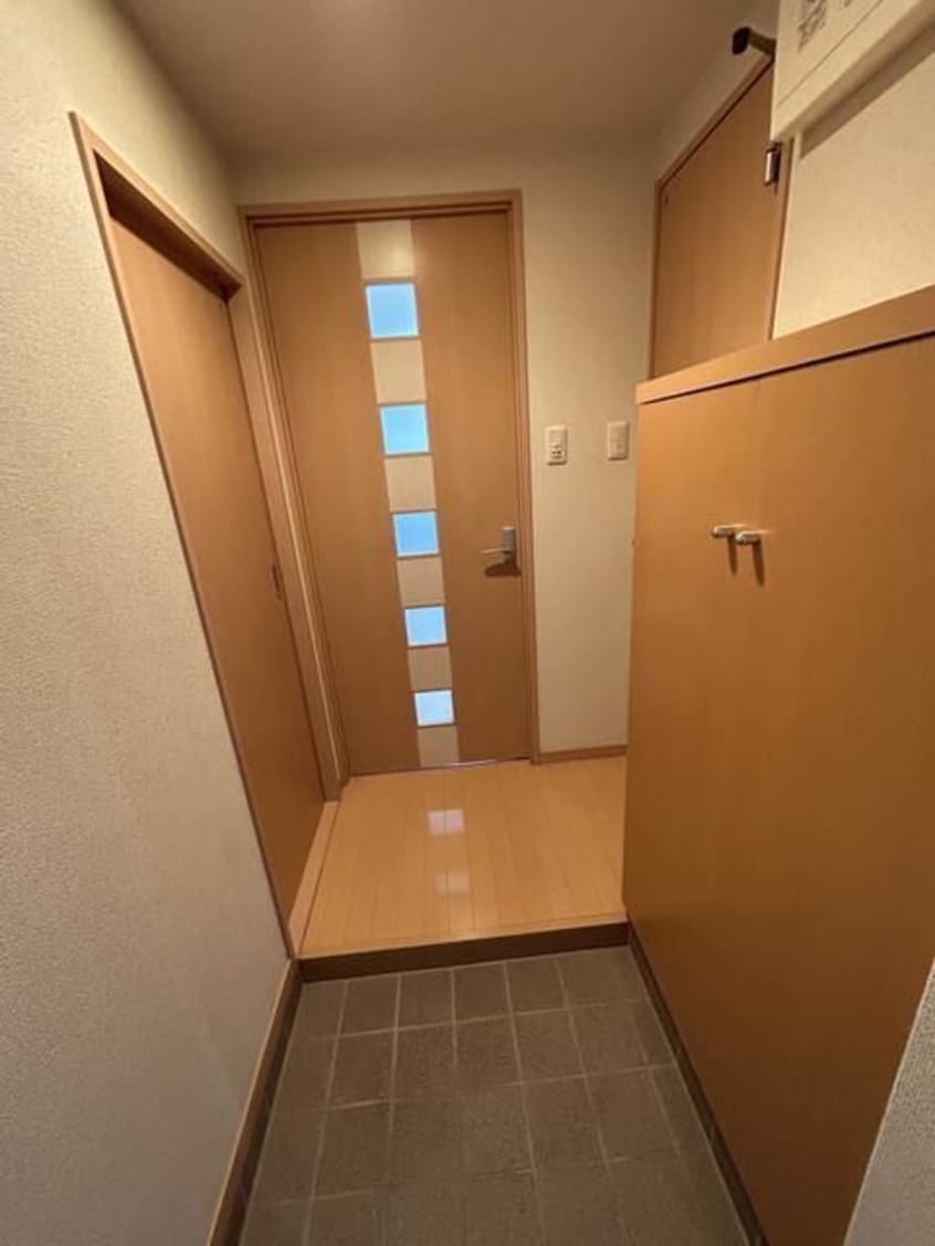  なかよしマンション塩上