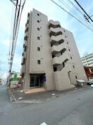  なかよしマンション塩上