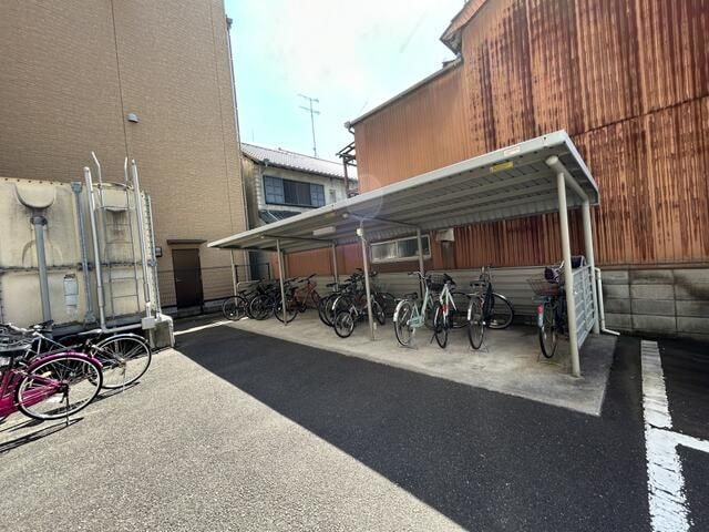  なかよしマンション塩上