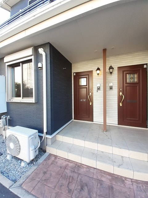 その他共有部分 フォルシュ・ヴェーラⅡＢ