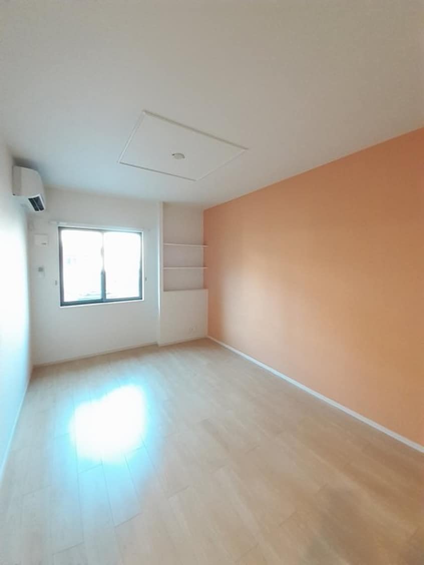 その他部屋・スペース フォルシュ・ヴェーラⅡＢ