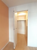 収納 フォルシュ・ヴェーラⅡＢ