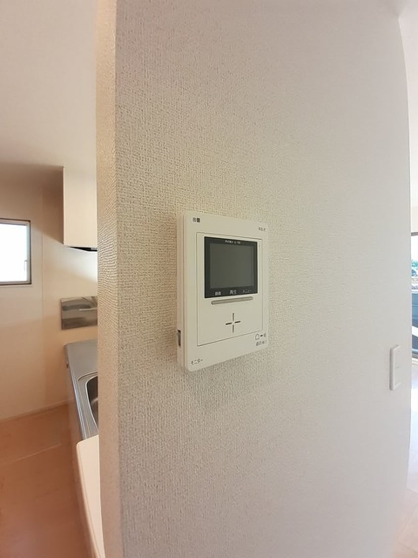 その他設備 フォルシュ・ヴェーラⅡＢ