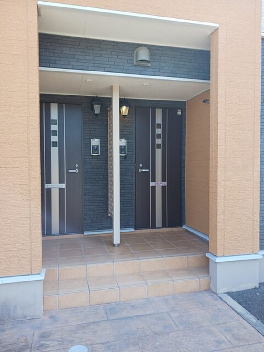 その他共有部分 フェリーチェ六条Ａ