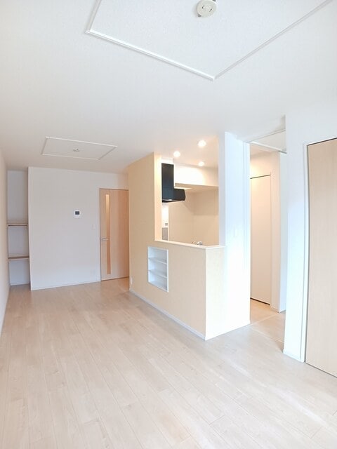 その他 フェリーチェ六条Ａ