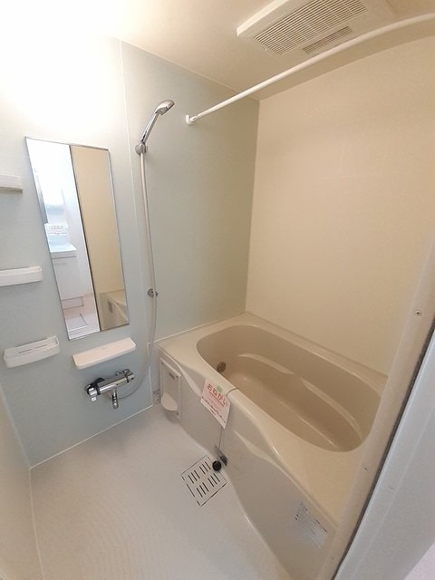 バス／シャワールーム等 エスペランサⅡ