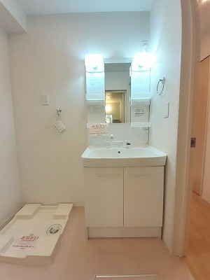 洗面所 エスペランサⅡ