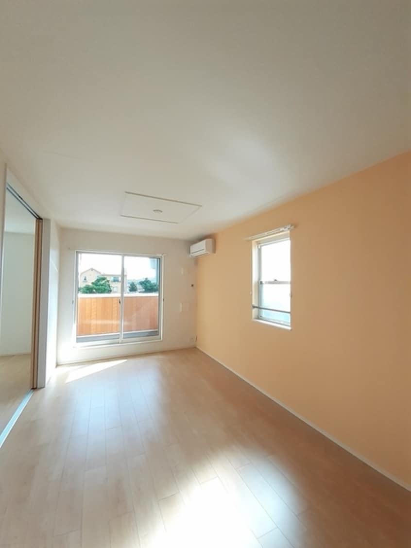 居室・リビング エスペランサⅡ