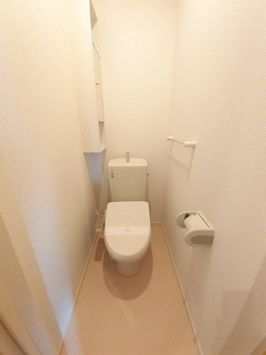 トイレ エスペランサⅡ