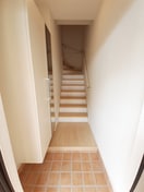 玄関 エスペランサⅡ