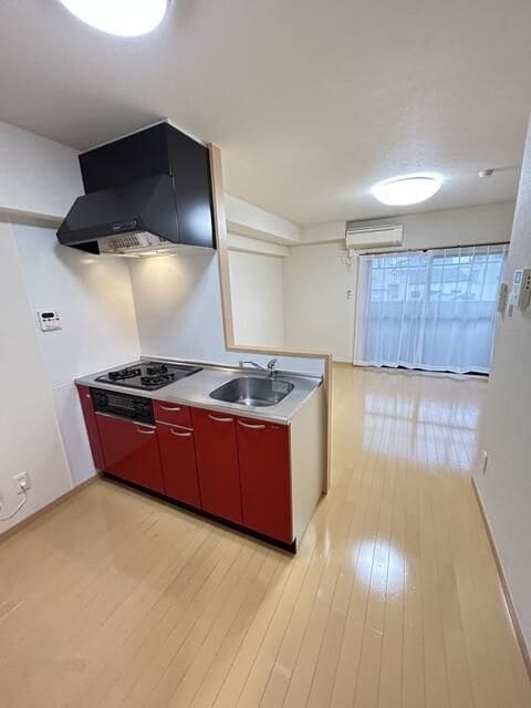  なかよしマンション塩上