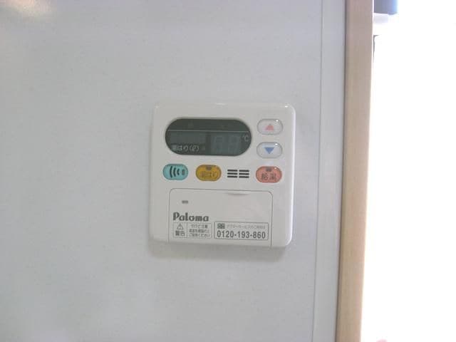  なかよしマンション塩上