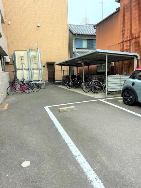  なかよしマンション塩上