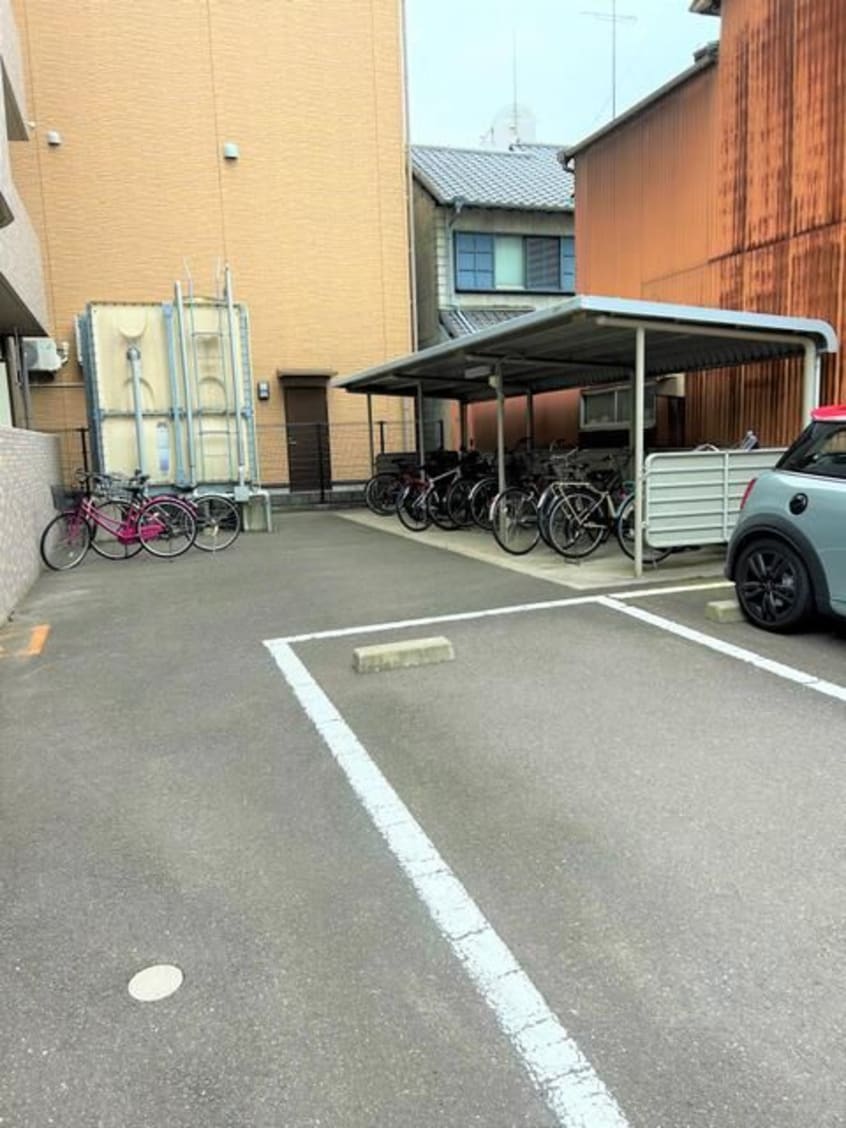  なかよしマンション塩上