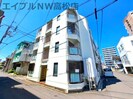 ドルフ玉藻の外観