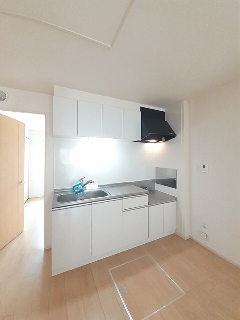 キッチン グランデ　カーサＨ