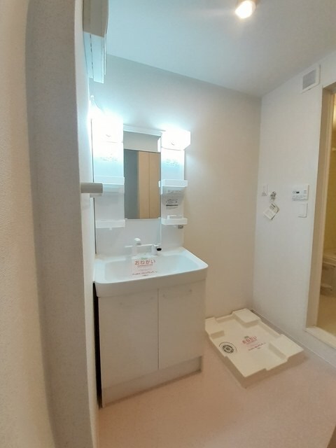 洗面所 グランデ　カーサＨ