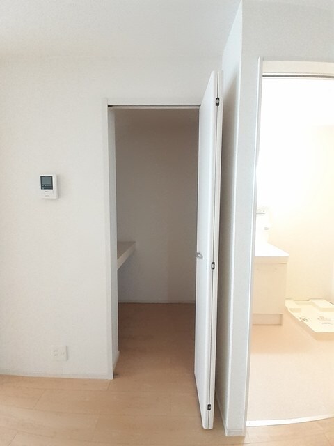 収納 グランデ　カーサＨ