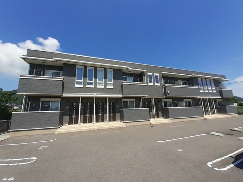 外観写真 カーサ　リアン