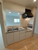 キッチン ブルースターＣ