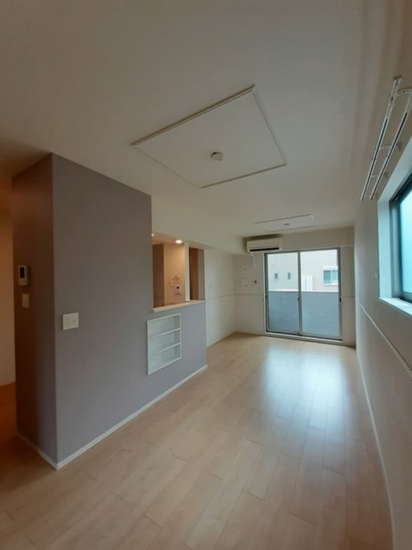 居室・リビング ブルースターＣ