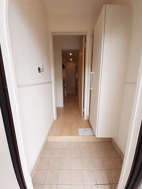 玄関 ブルースターＣ