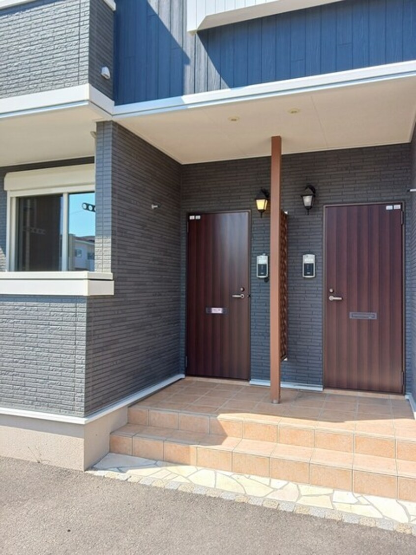 その他共有部分 グローレＢ