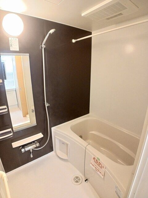 バス／シャワールーム等 グローレＢ