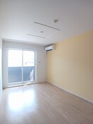 居室・リビング グローレＢ