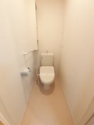 トイレ フォルシュ・ヴェーラⅣ