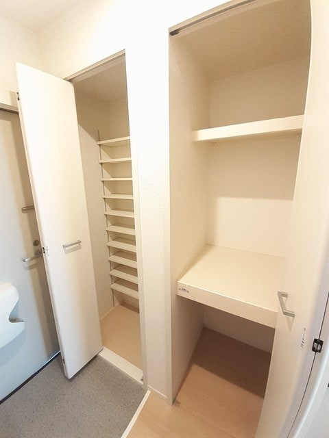 その他部屋・スペース フォルシュ・ヴェーラⅣ