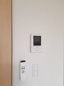 その他設備 フォルシュ・ヴェーラⅣ