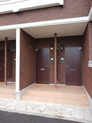 その他共有部分 アグレアーブルⅠ