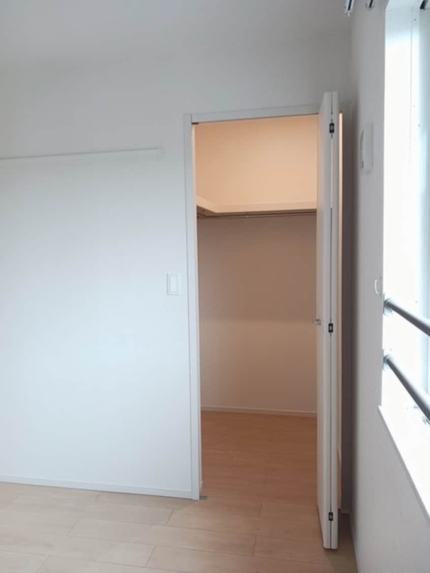 収納 アグレアーブルⅠ