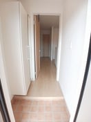 玄関 アグレアーブルⅠ