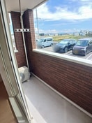 バルコニー アグレアーブルⅠ