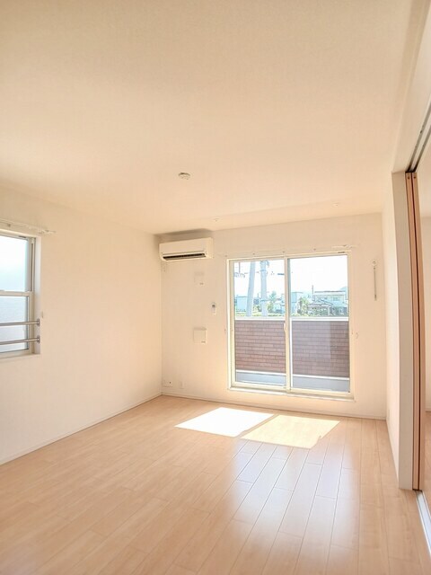 居室・リビング アグレアーブルⅠ