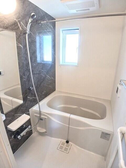 バス／シャワールーム等 アグレアーブルⅠ